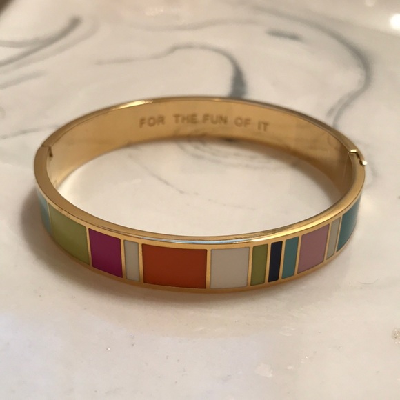 kate spade Jewelry - Kate spade bangle